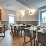 Rome Art Hotel - Gruppo Trevi Hotels