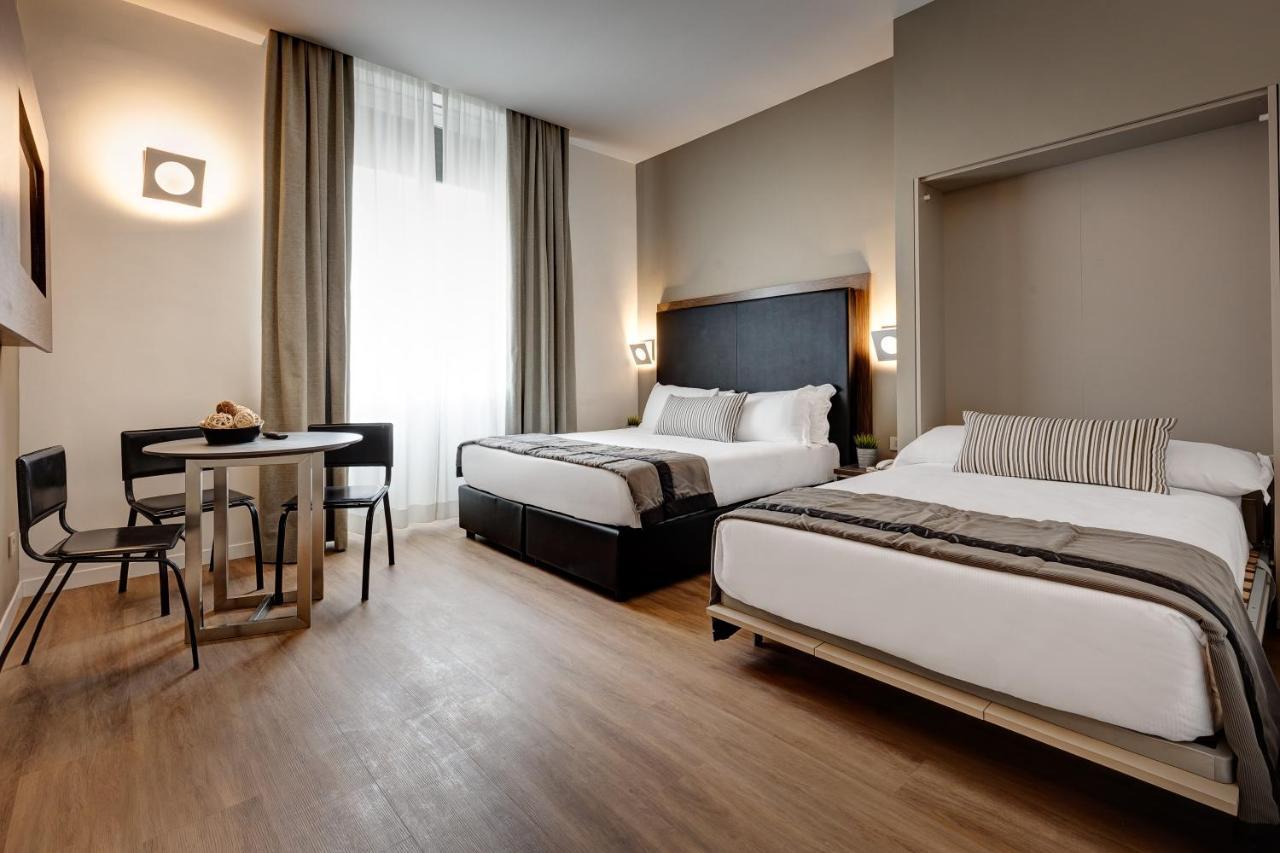Hotel Dependance Trevi Collection 4*