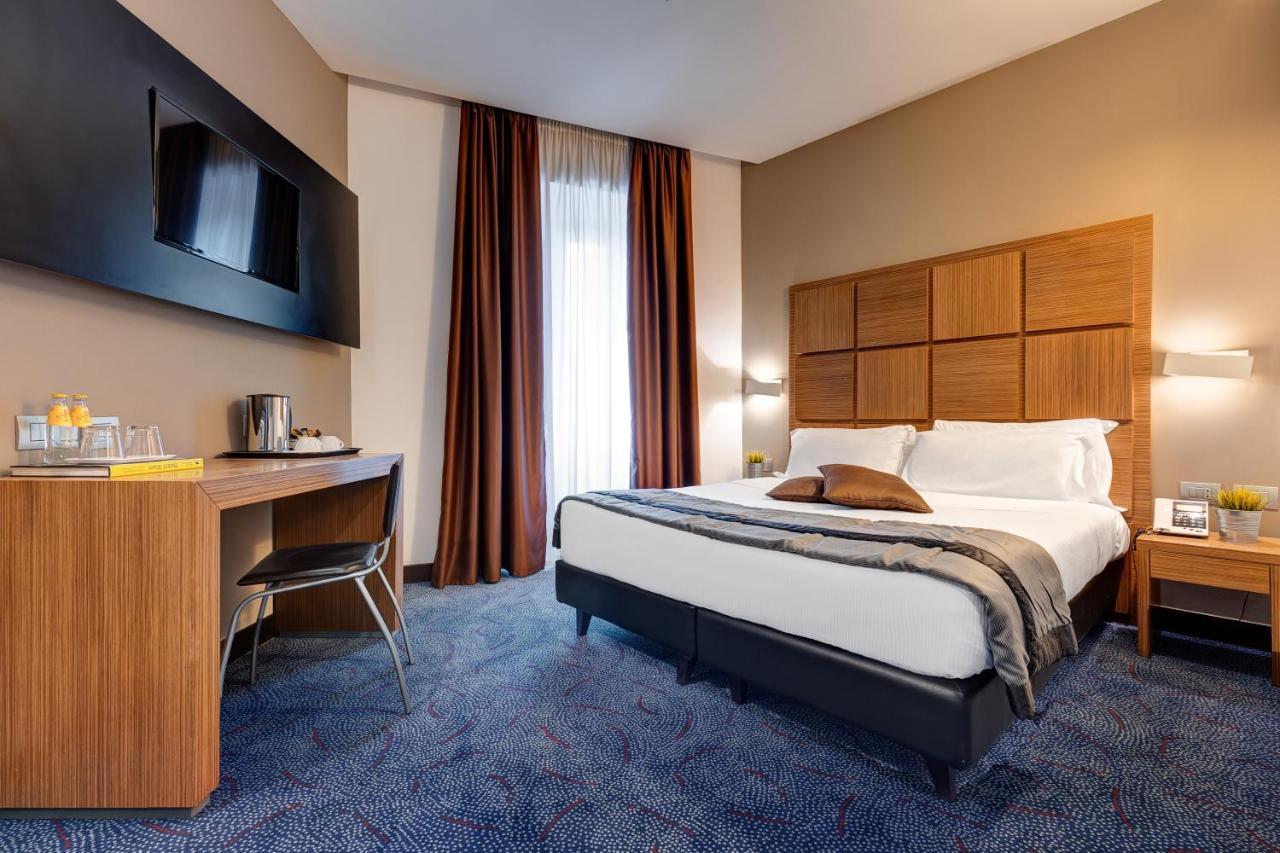 Dependance Trevi Collection Hotel 4*