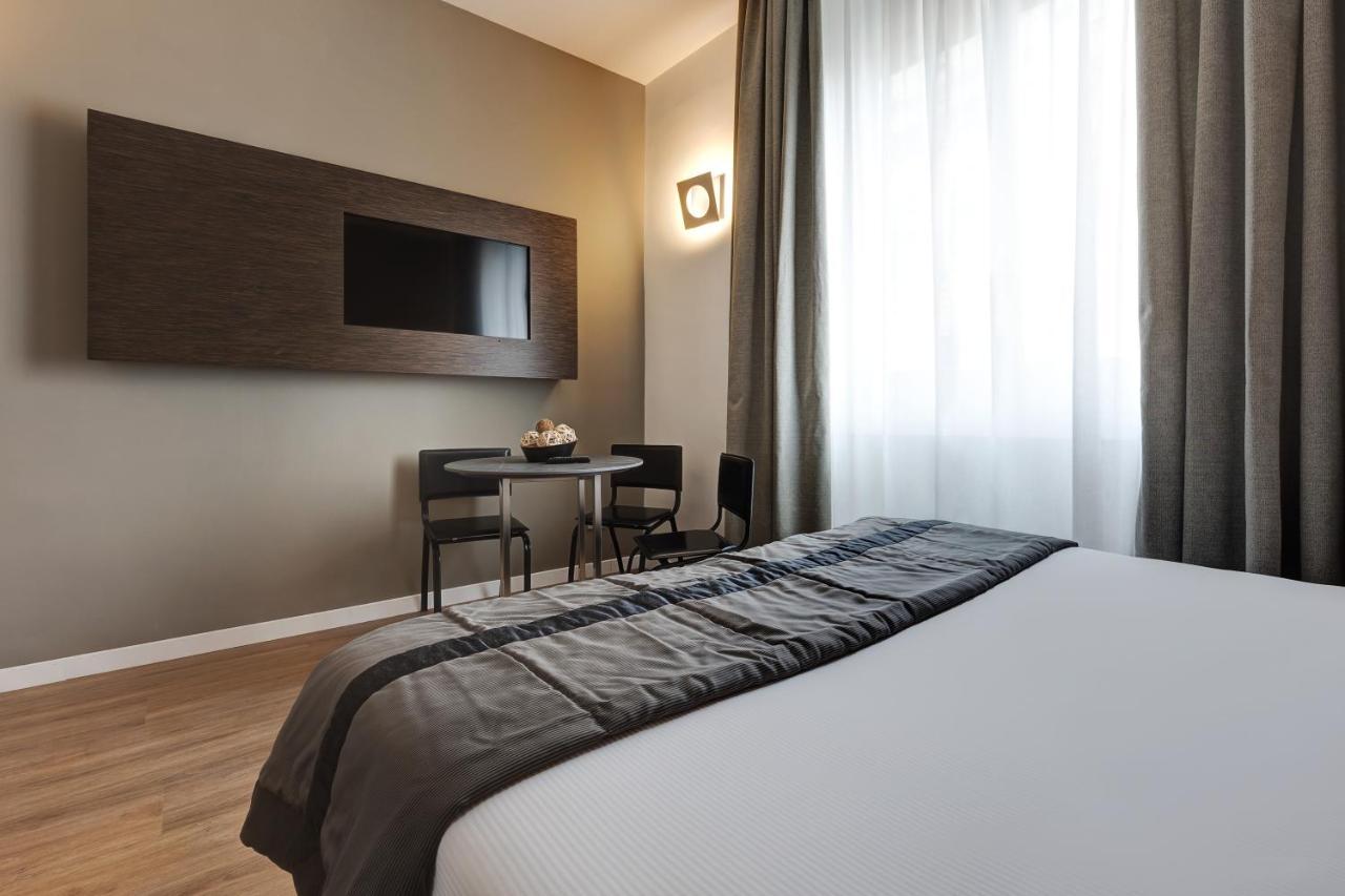 Dependance Trevi Collection 4* Roma
