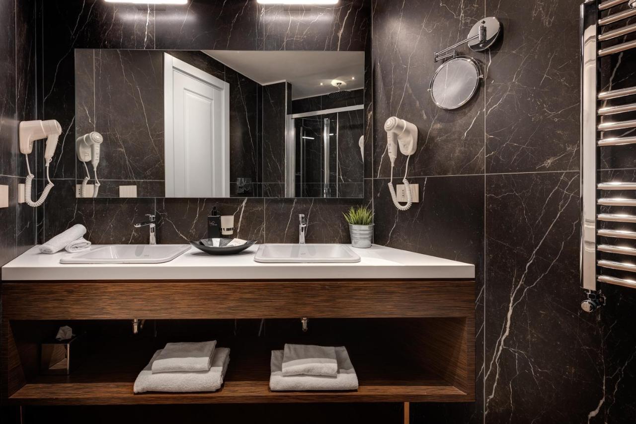 Dependance Trevi Collection Hotel Roma