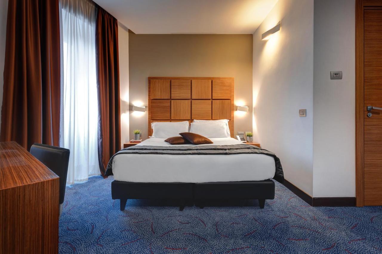 Dependance Trevi Collection Hotel 4*