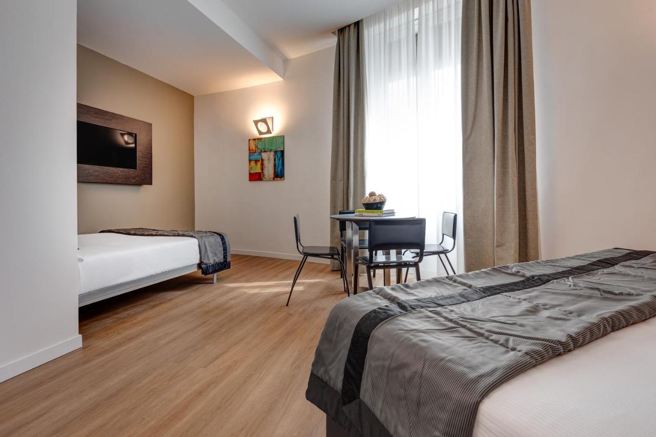 Dependance Trevi Collection Hotel 4*