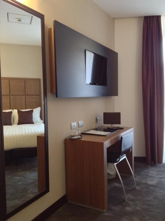Dependance Trevi Collection 4* Roma