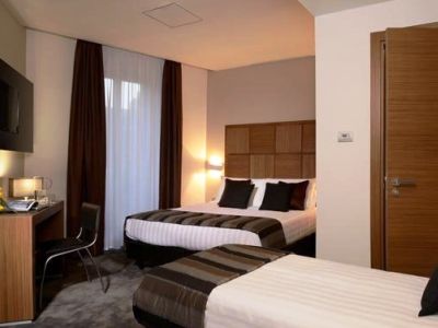 Hotel Dependance Trevi Collection Roma