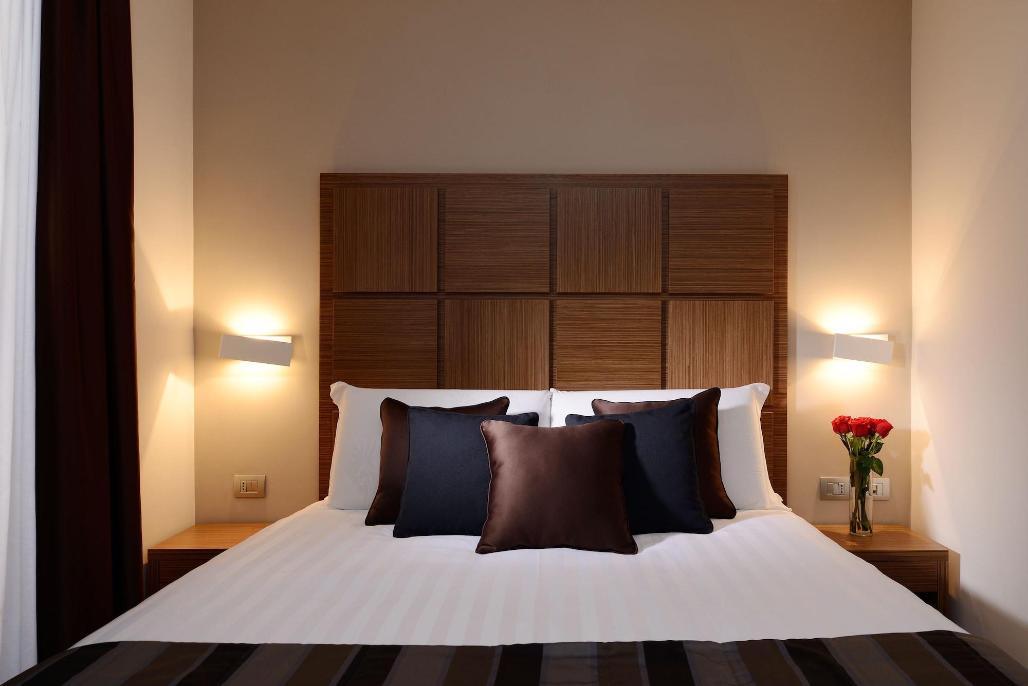 Dependance Trevi Collection Hotel