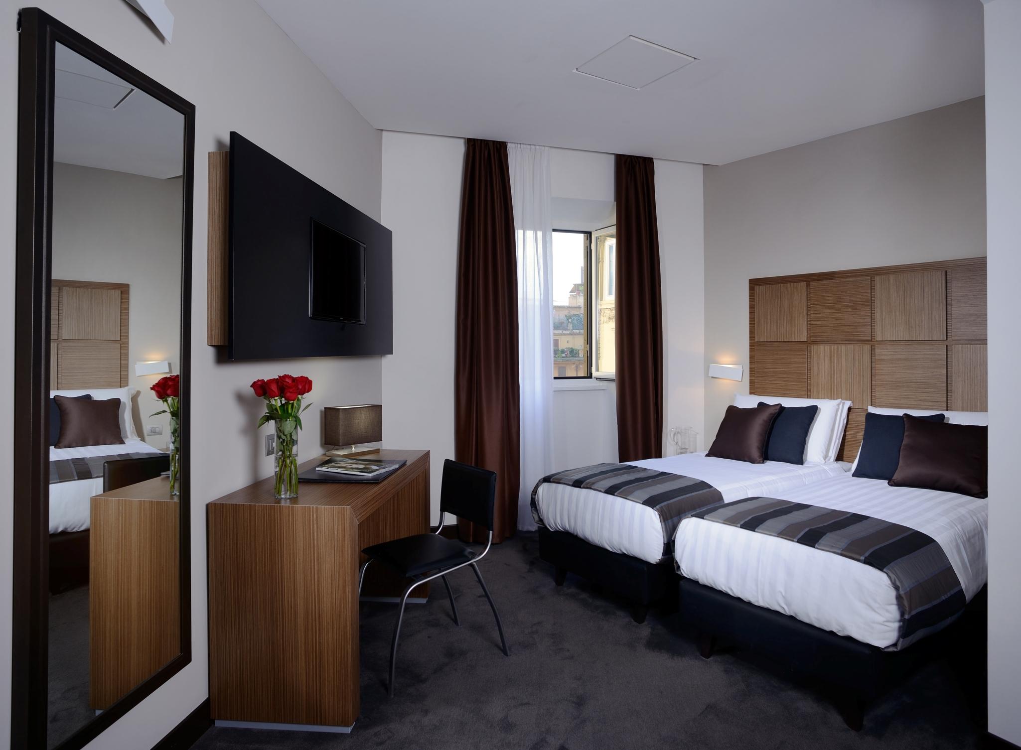 Dependance Trevi Collection Hotel 4*
