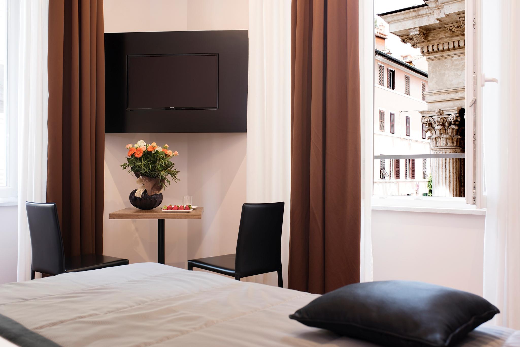Hotel Dependance Trevi Collection