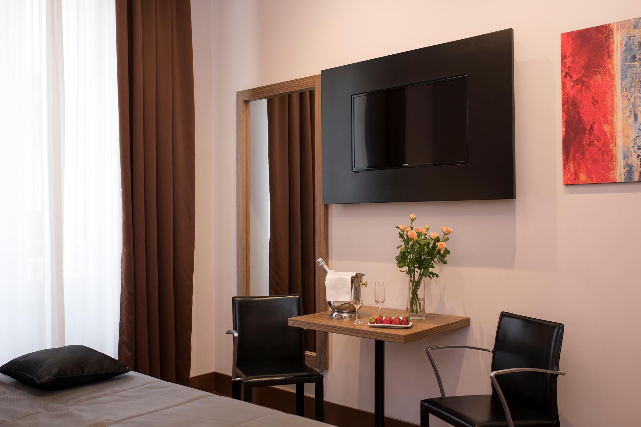 Hotel Dependance Trevi Collection Roma
