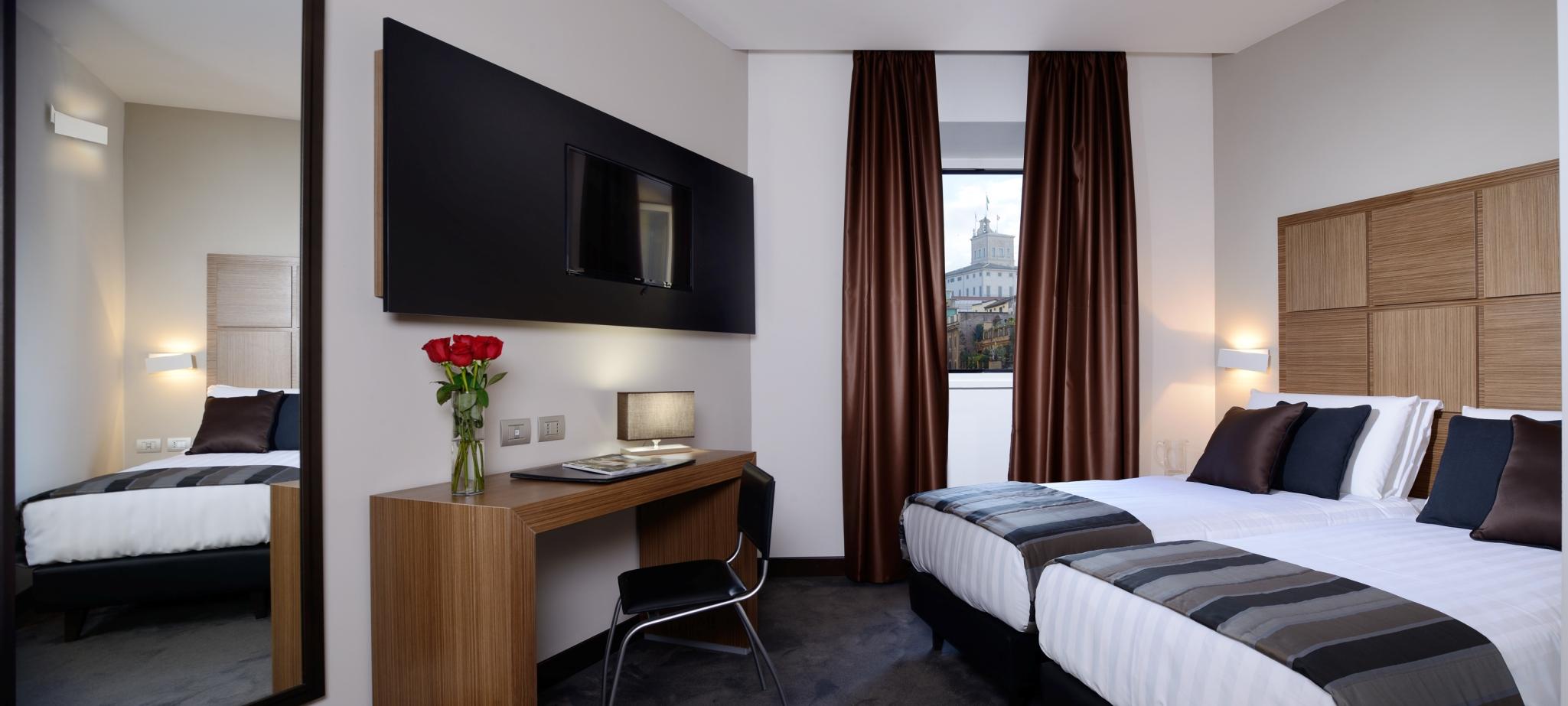 Dependance Trevi Collection Hotel 4*