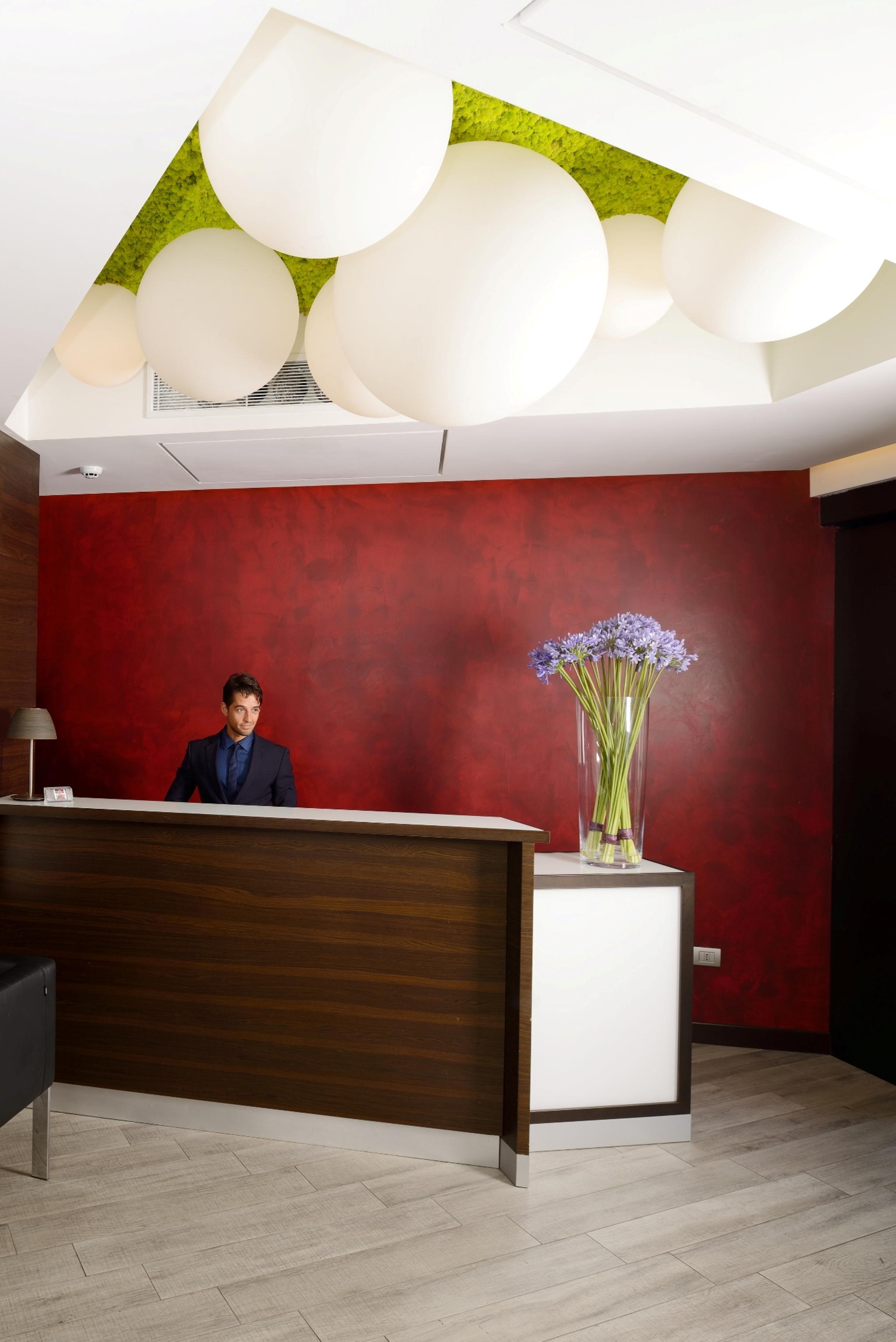Dependance Trevi Collection Hotel 4*