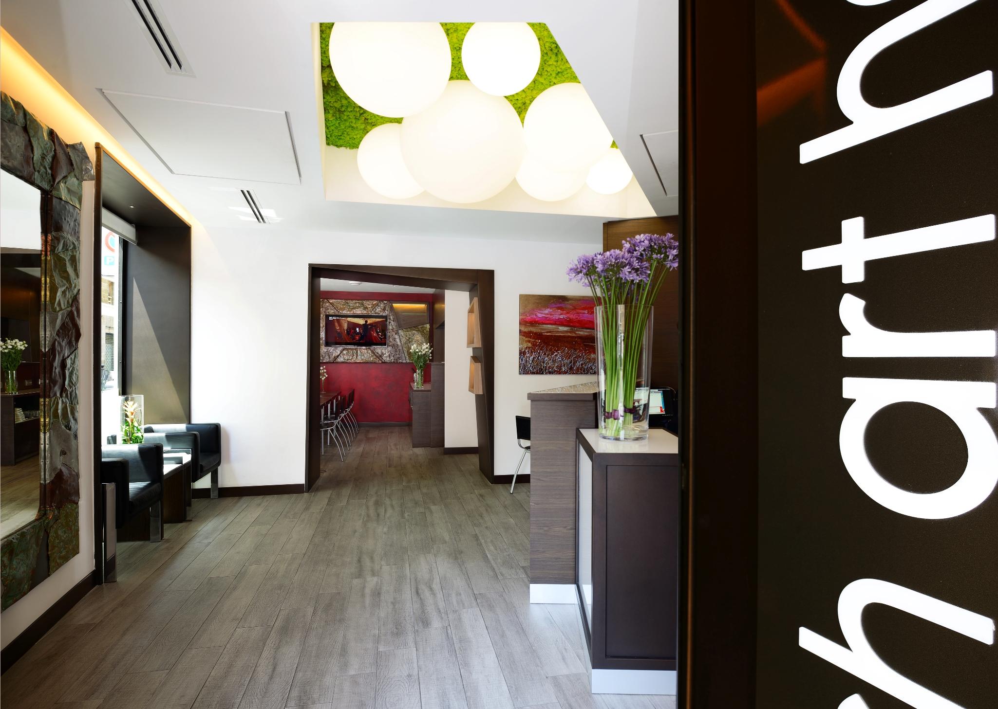 Hotel Dependance Trevi Collection 4*
