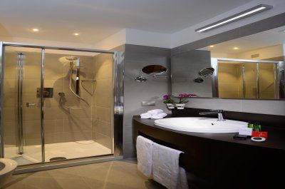 Hotel Dependance Trevi Collection 4*
