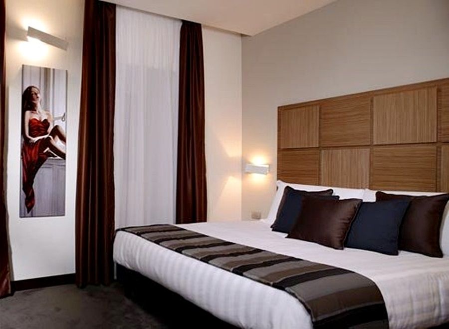 Hotel Dependance Trevi Collection Roma