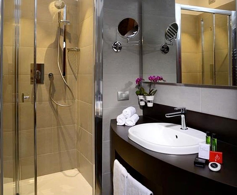 Hotel Dependance Trevi Collection 4*