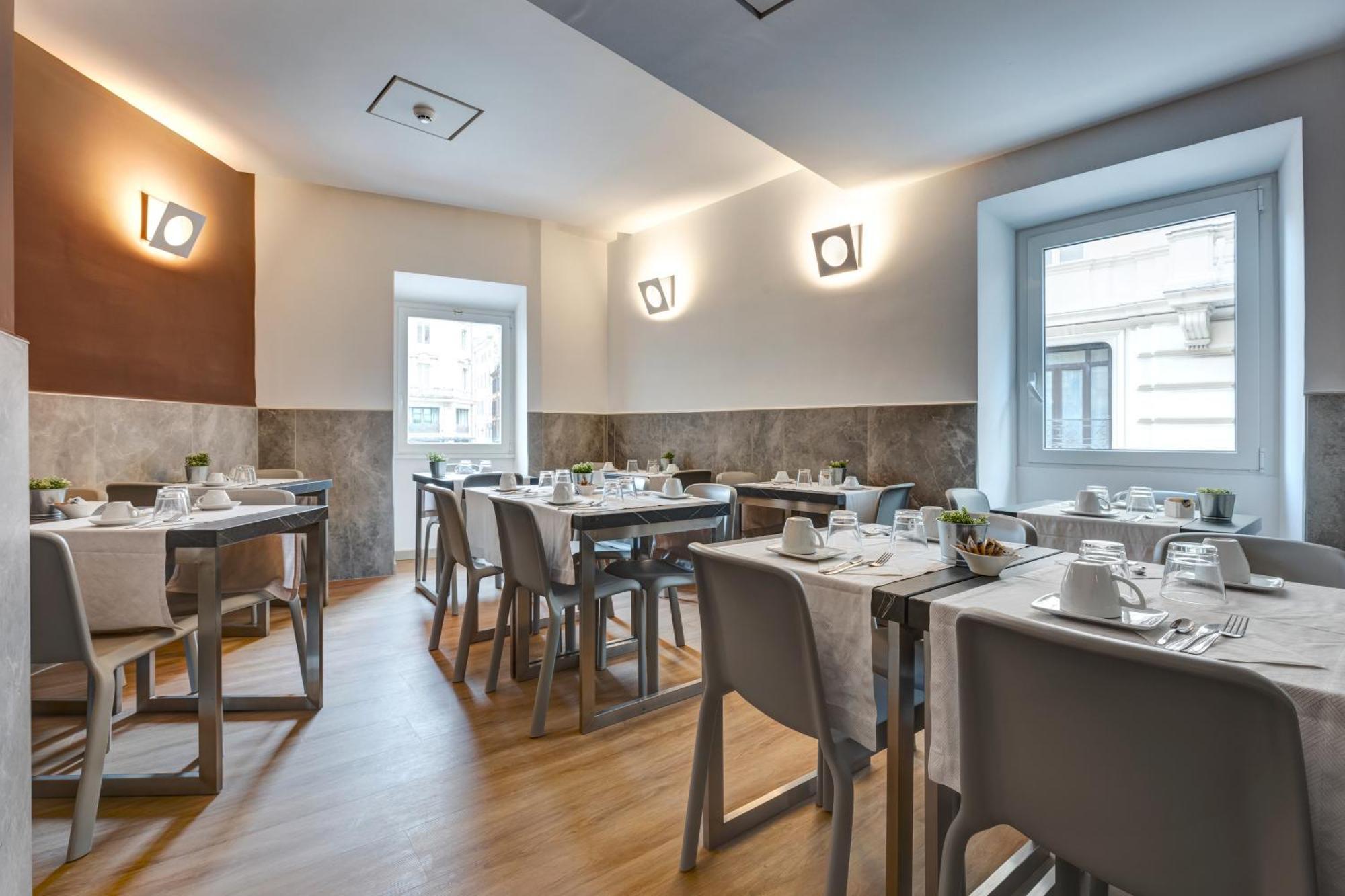 Dependance Trevi Collection Hotel 4*