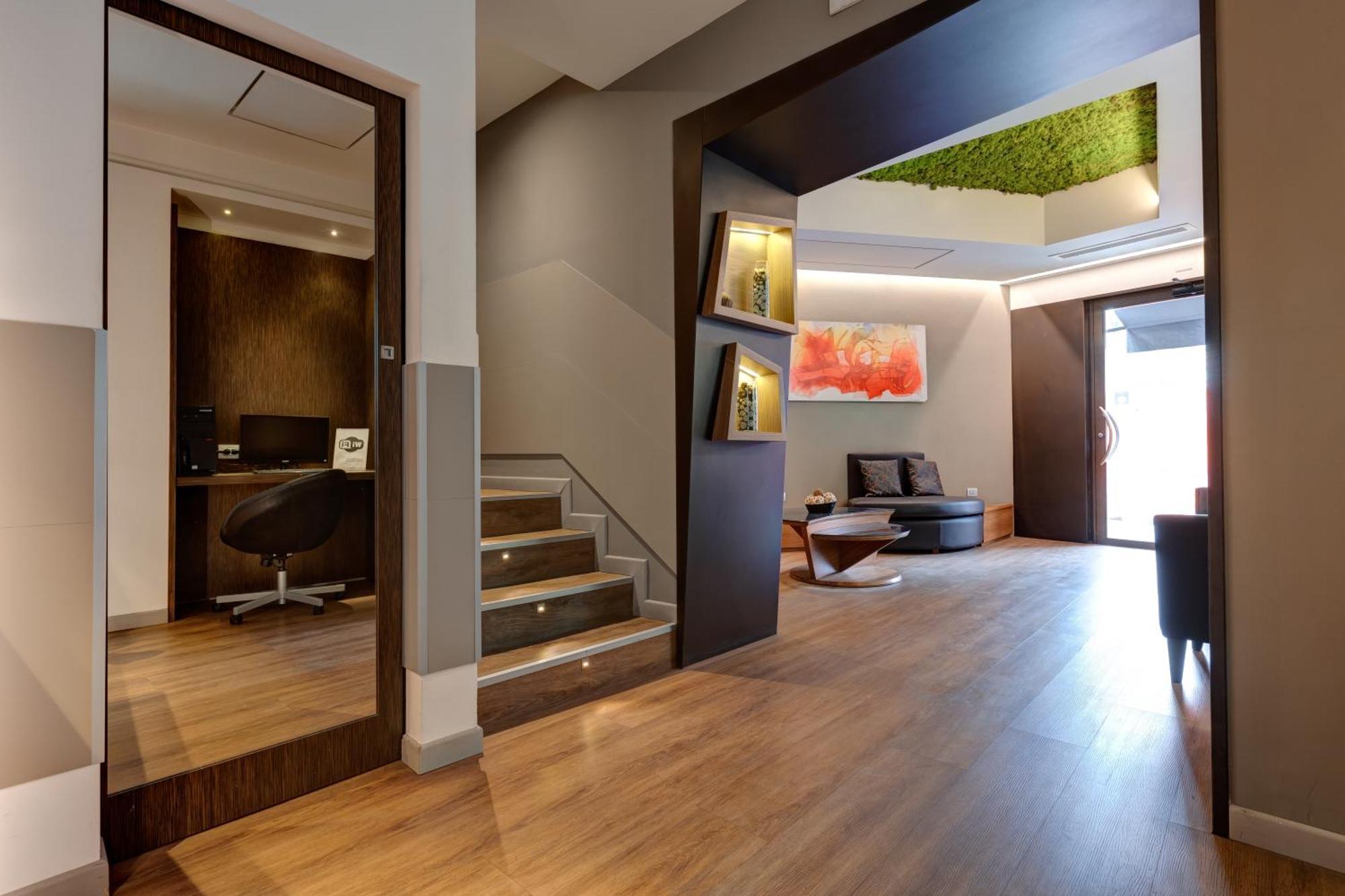 Hotel Dependance Trevi Collection Roma