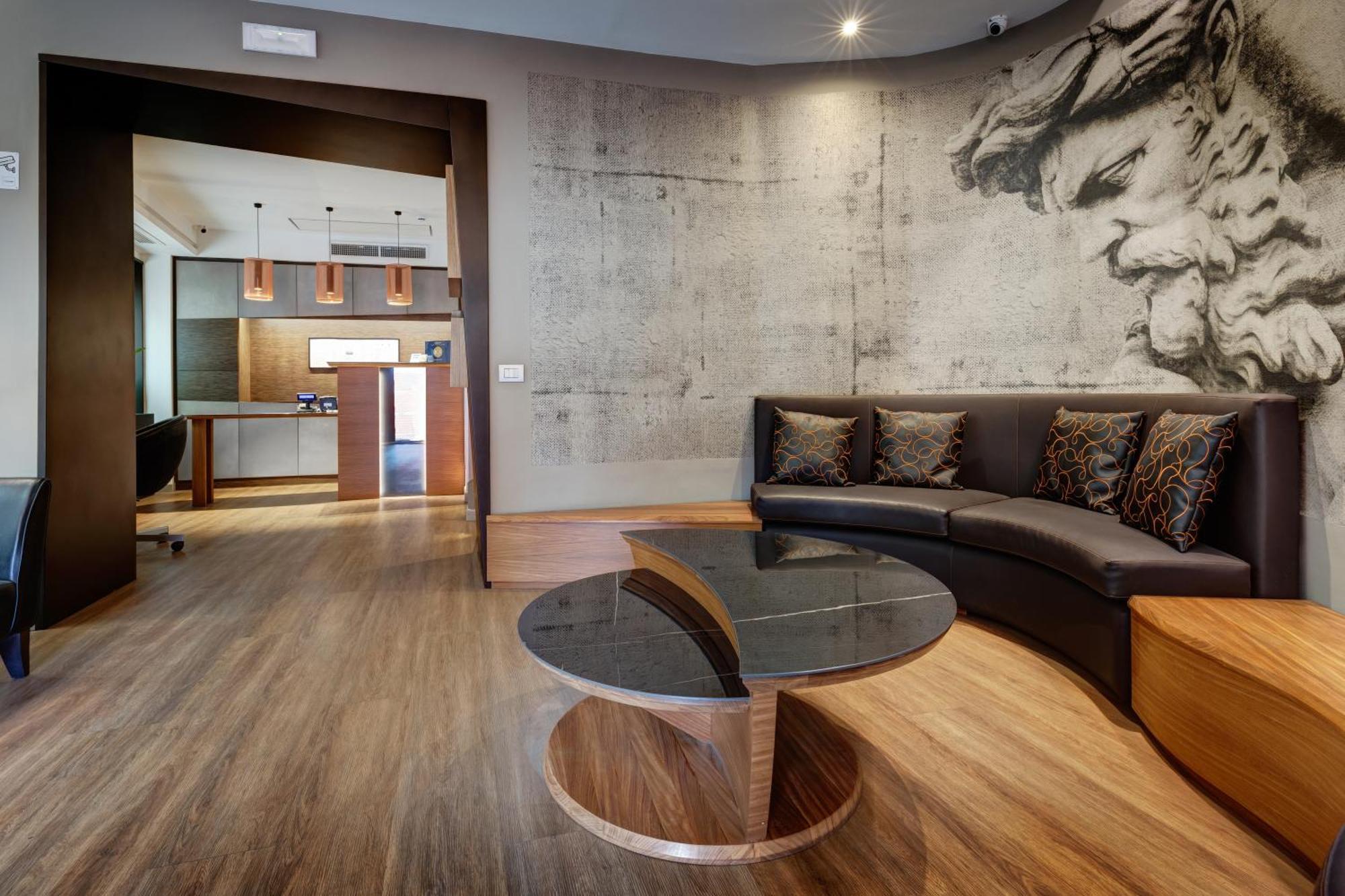 Dependance Trevi Collection Hotel Roma