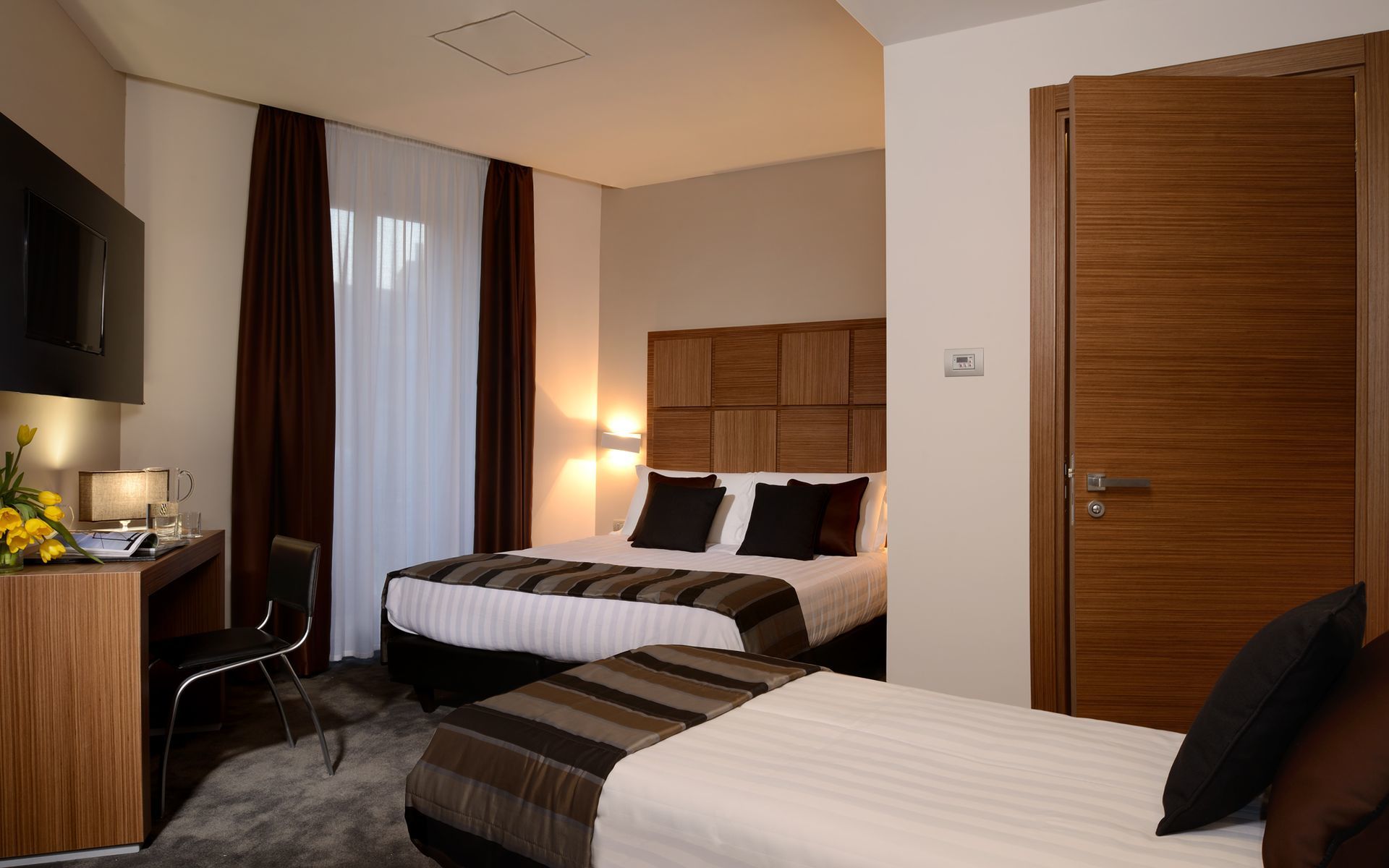 Dependance Trevi Collection Hotel 4*