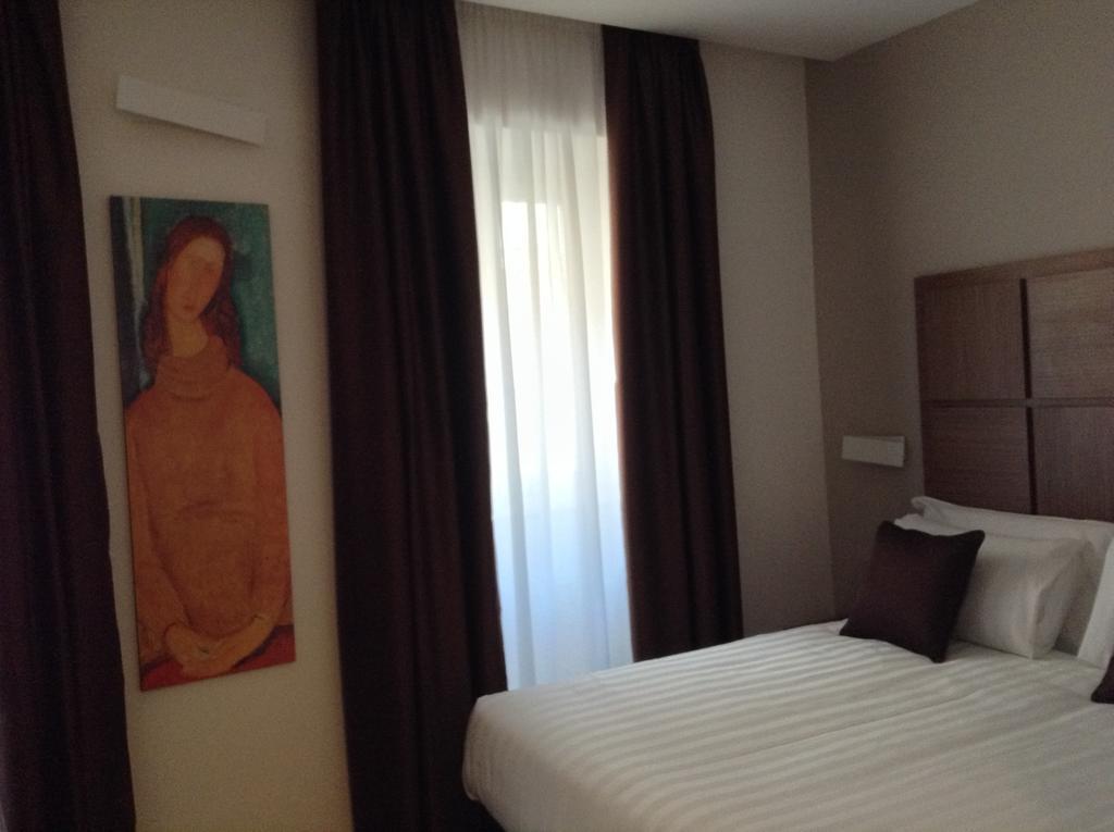 Dependance Trevi Collection Hotel Roma