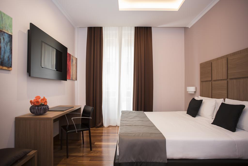 Dependance Trevi Collection Hotel 4*