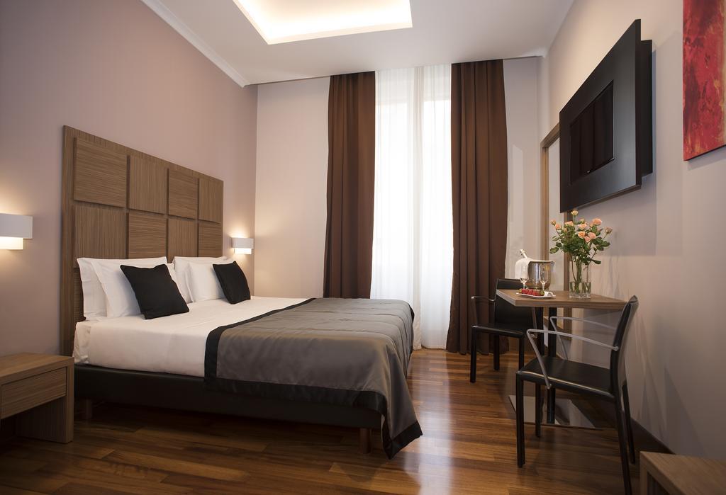 Dependance Trevi Collection 4* Roma