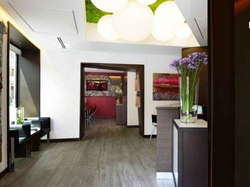 Dependance Trevi Collection Hotel Roma
