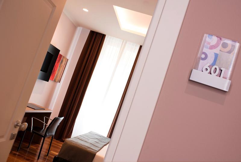 Dependance Trevi Collection Hotel 4*