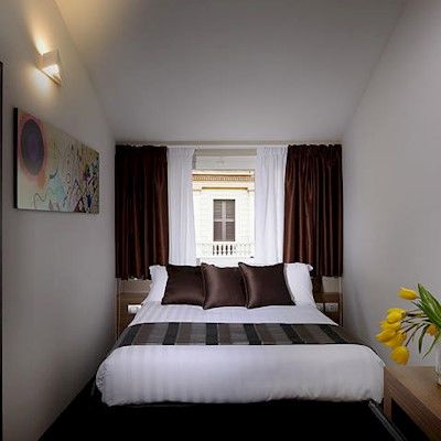 Hotel Dependance Trevi Collection Roma