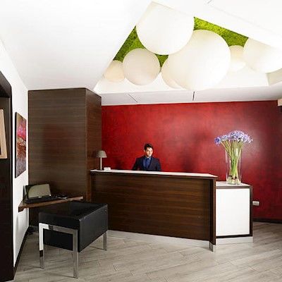 Dependance Trevi Collection Hotel 4*