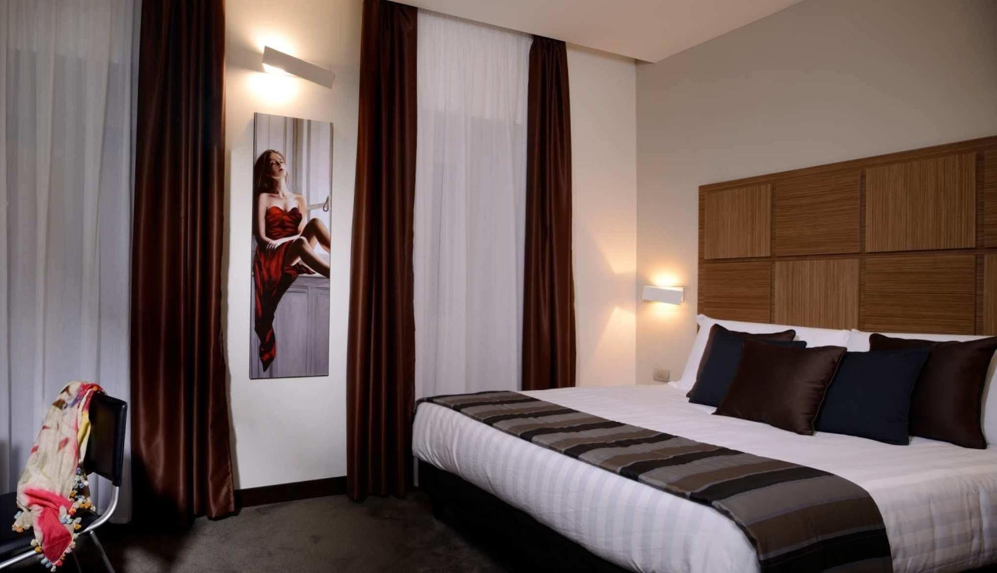Dependance Trevi Collection 4* Roma
