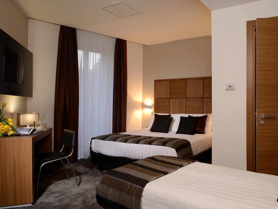 Dependance Trevi Collection Hotel
