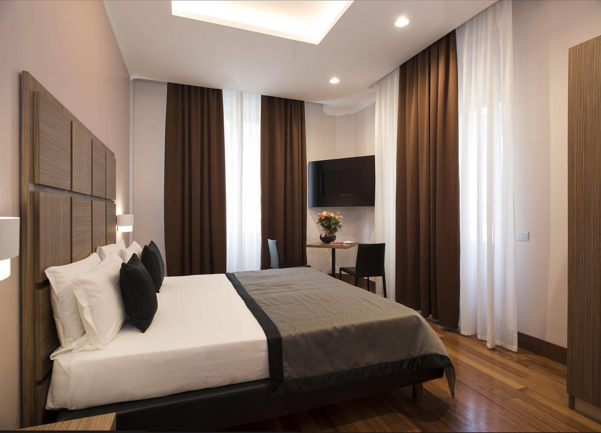 Dependance Trevi Collection Hotel 4*