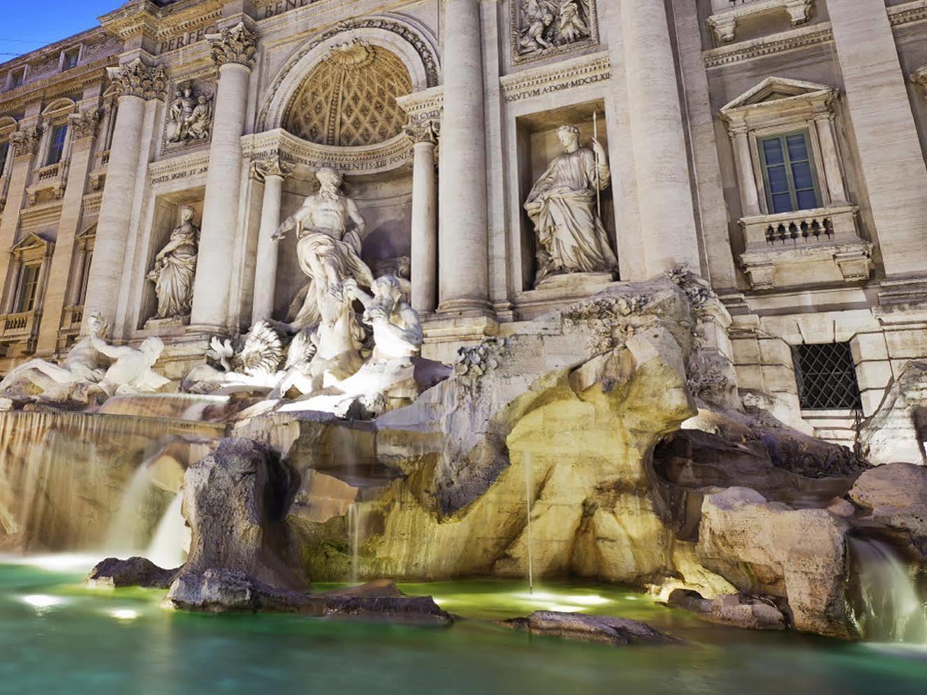 Hotel Dependance Trevi Collection Roma