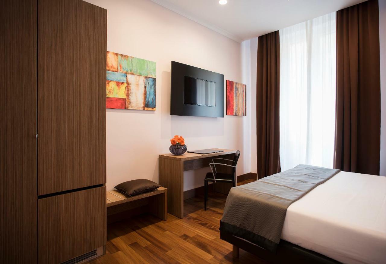 Hotel Dependance Trevi Collection 4*