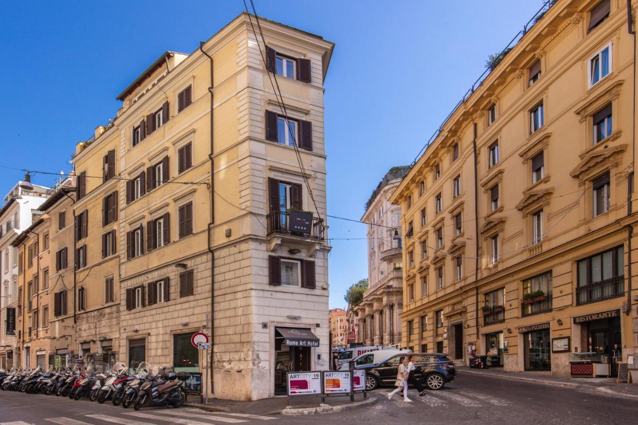 Dependance Trevi Collection Hotel